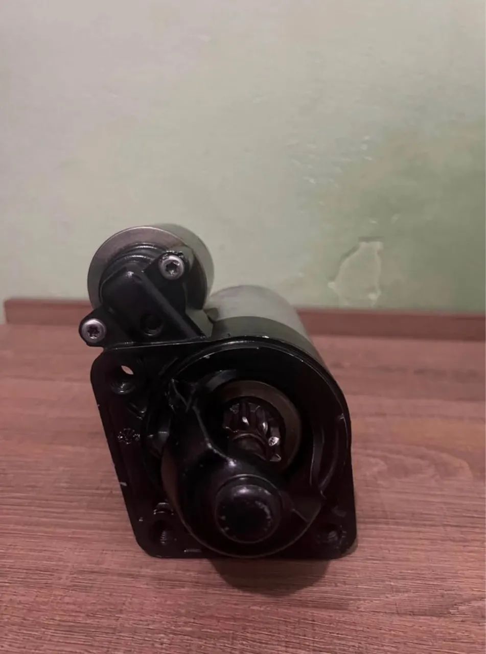 Motor de Arranque Ford Fiesta / Ka / EcoSport Rocan - Foto 3