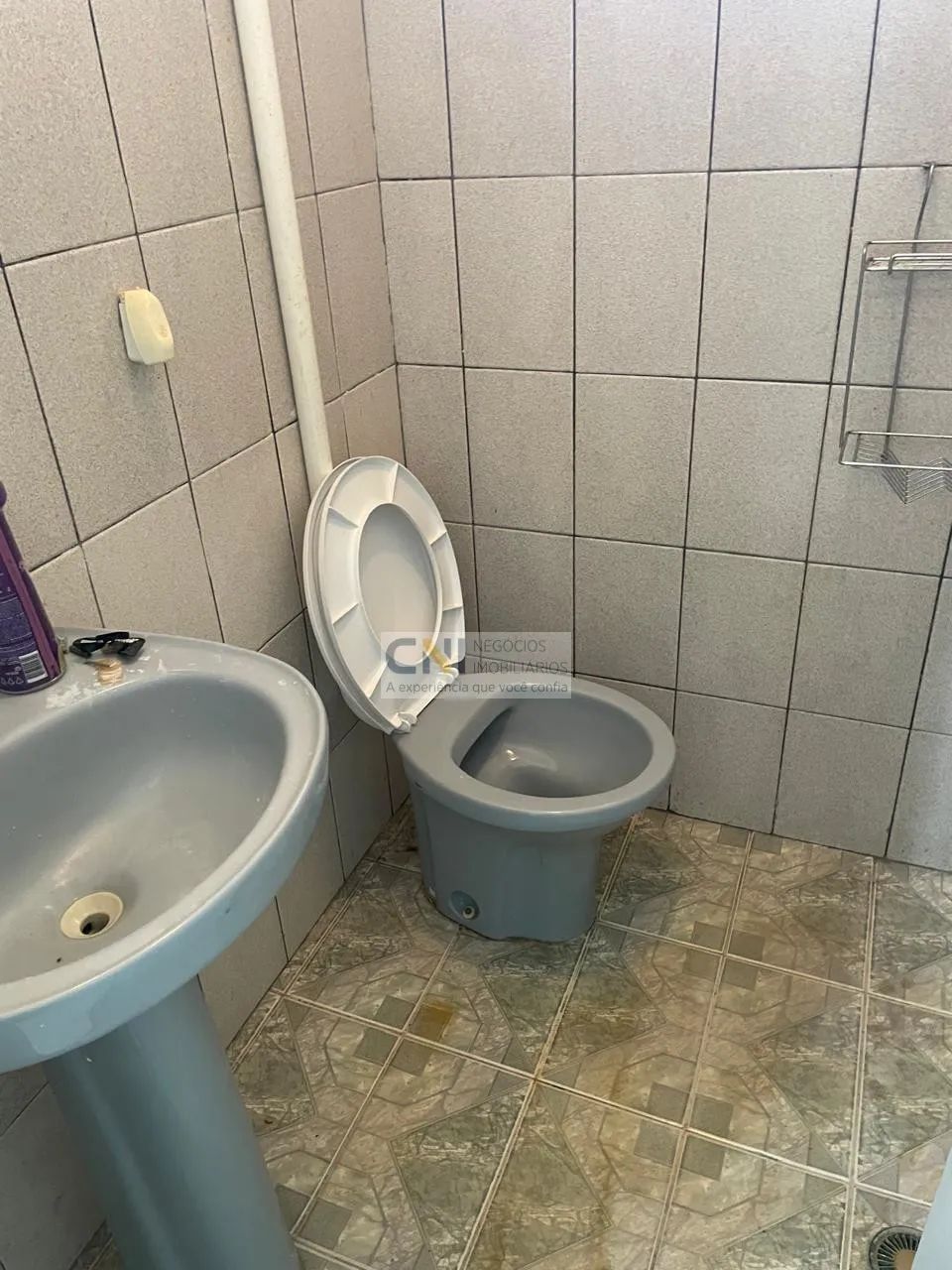 SALA COMERCIAL SOBRELOJA 3 - ED. BELA SUIÇA - Foto 5