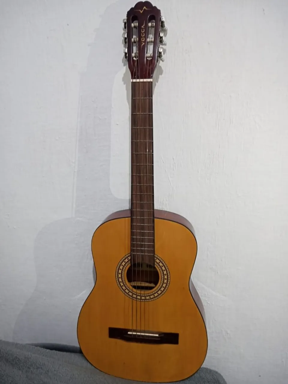Violão Vogga