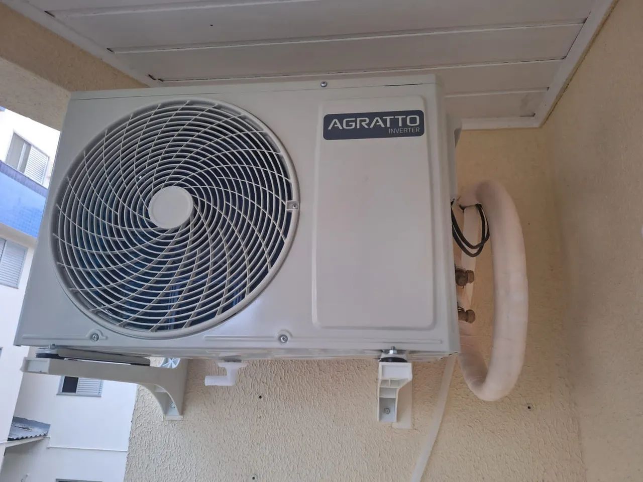 Instalacao de ar condicionado  - Foto 3