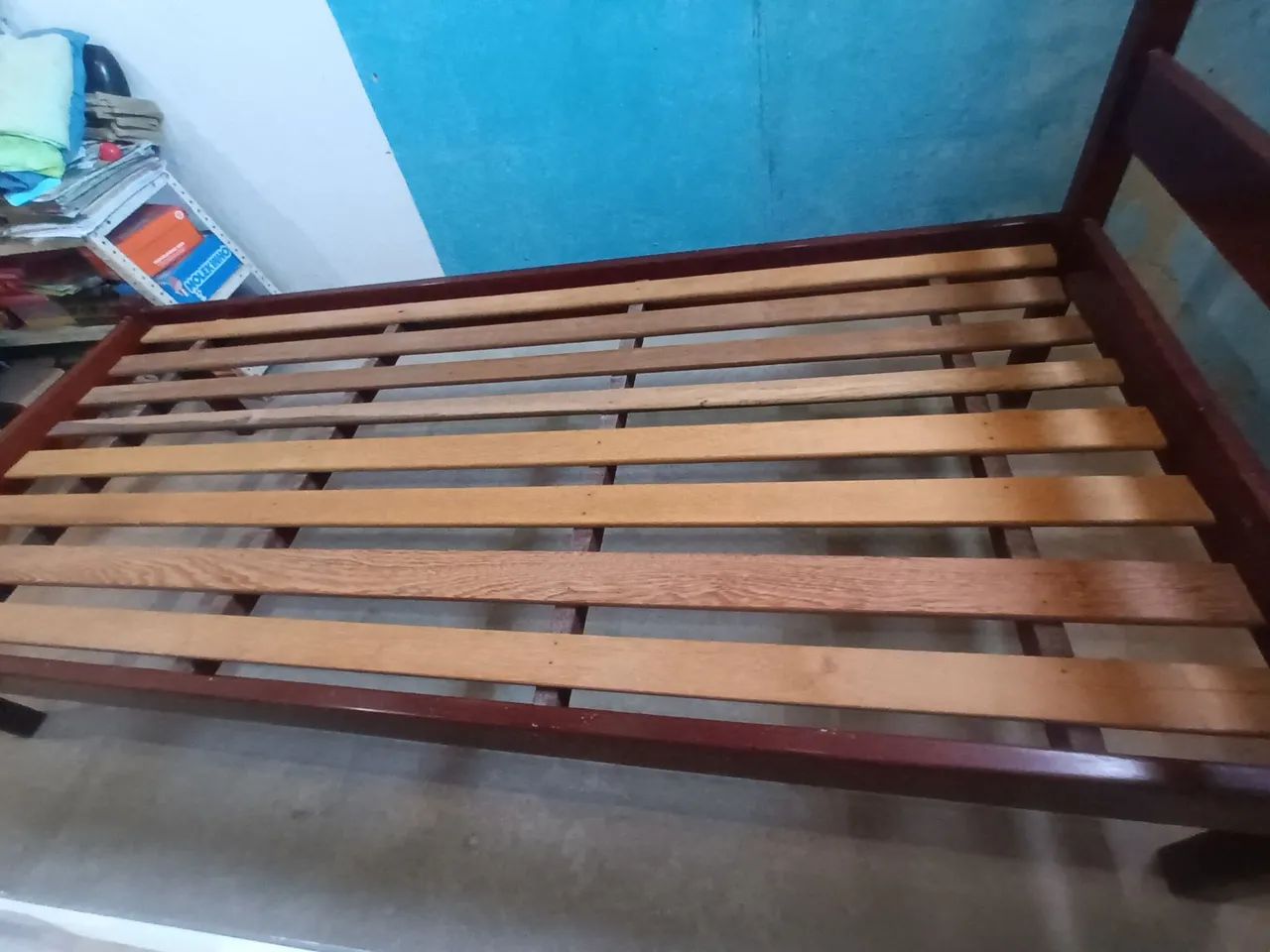 Cama infantil  - Foto 3