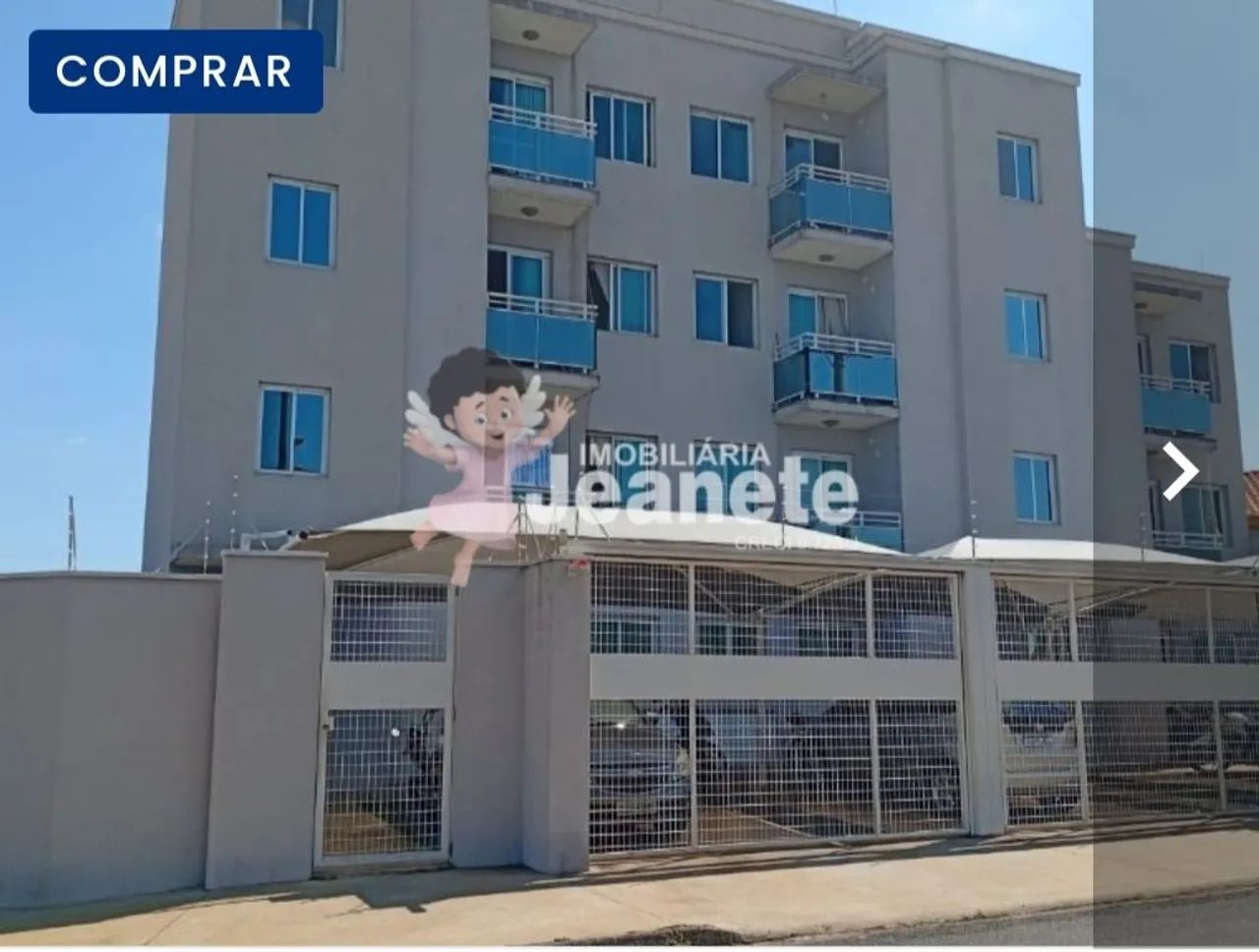 Foto - Americana - Parque Residencial Jaguari