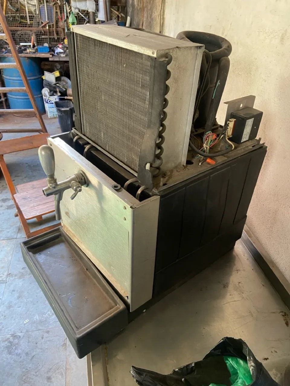 Chopeira elétrica  - Foto 2