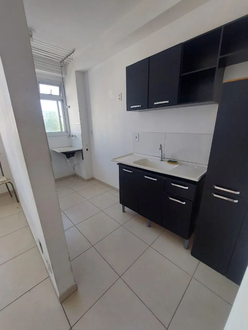 Foto - Serra - Lagoa de Carapebus