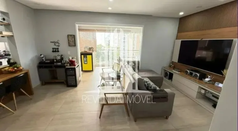 Apartamento no Condomínio Mairarê Reserva à venda em São Paulo-SP, Jardim Arpoador: 2 quar