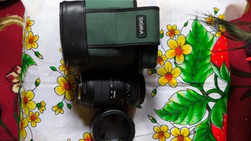 lente para nikon - Foto 5