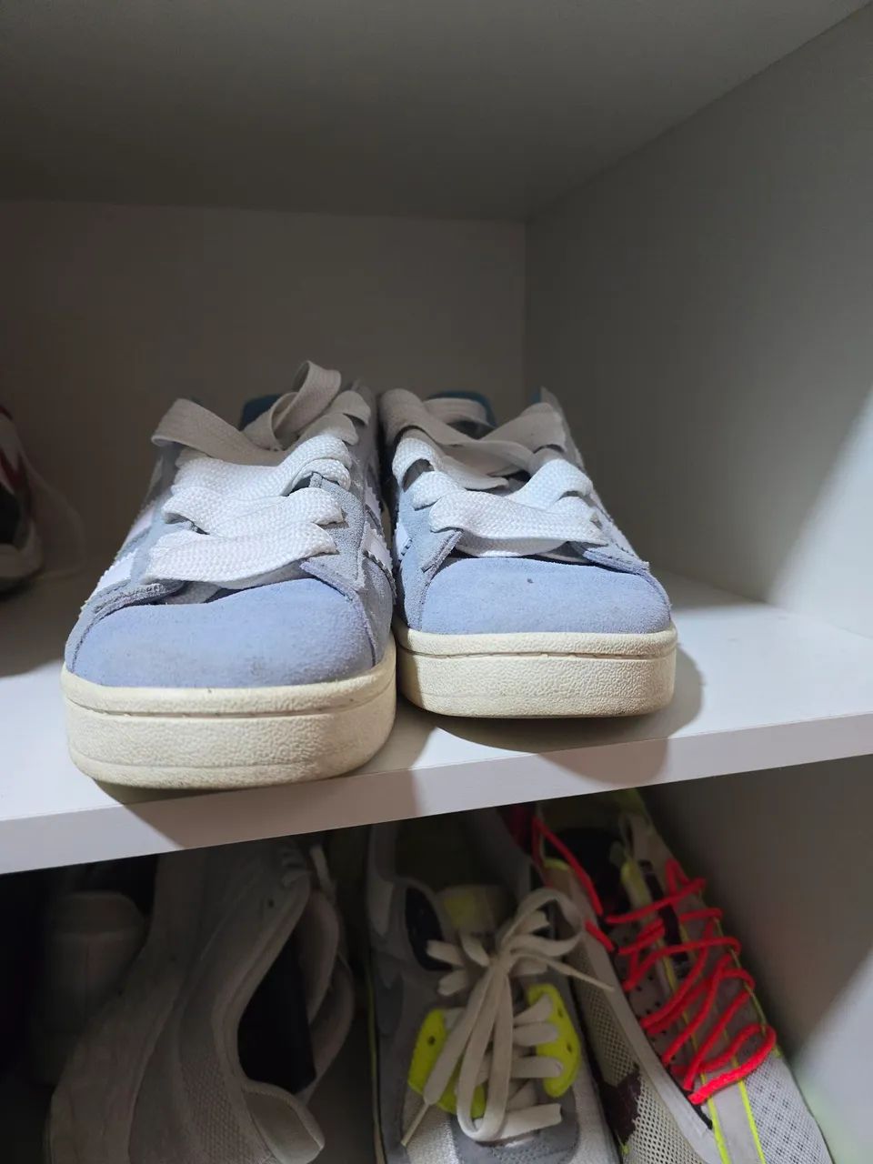 Adidas campus 2000 40