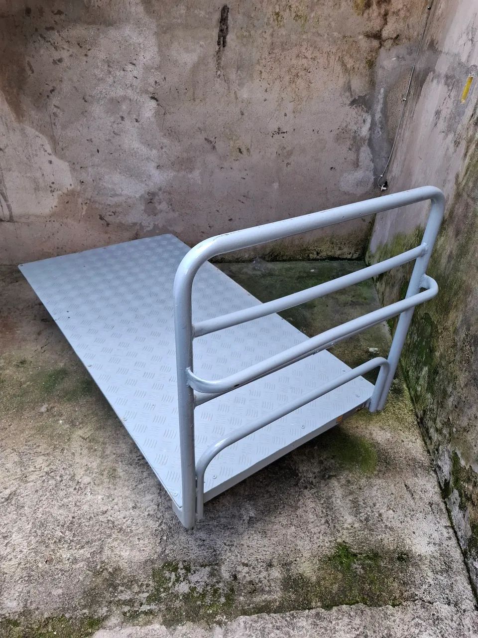 Carrinho de Transporte 