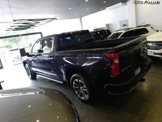 SILVERADO  HIGH COUNTRY - Foto 2