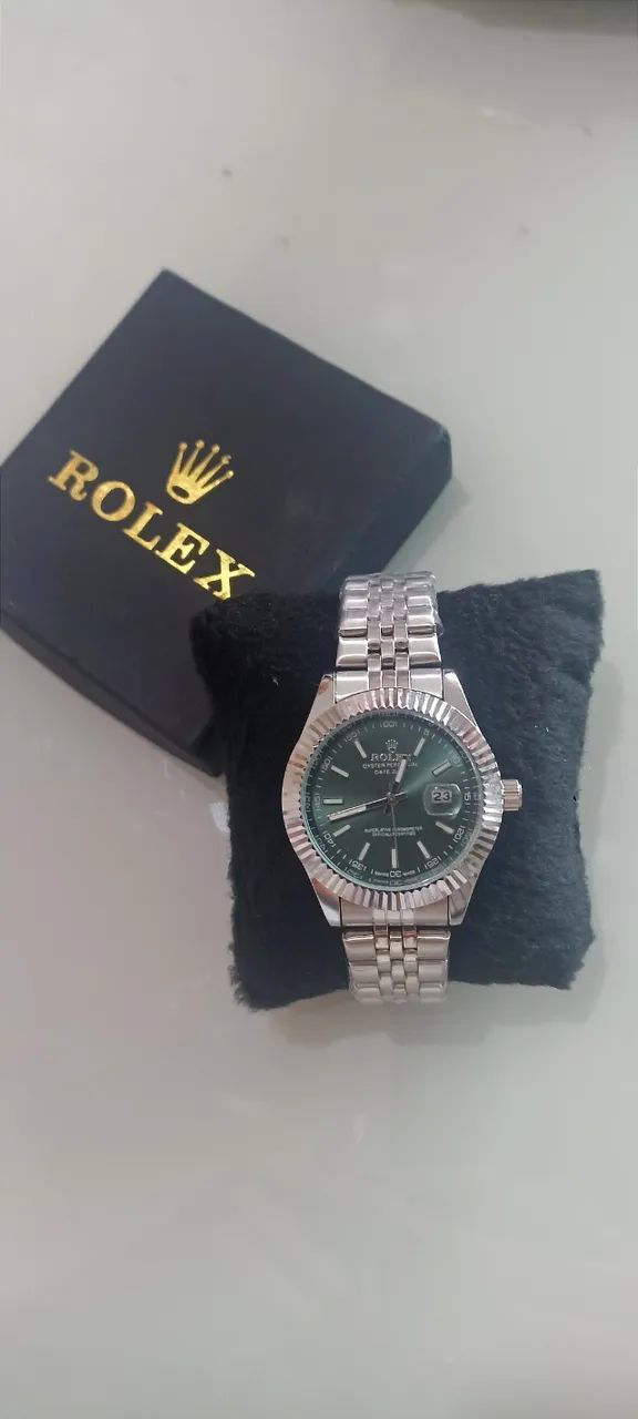 Rolex oyster 36mm - Foto 6