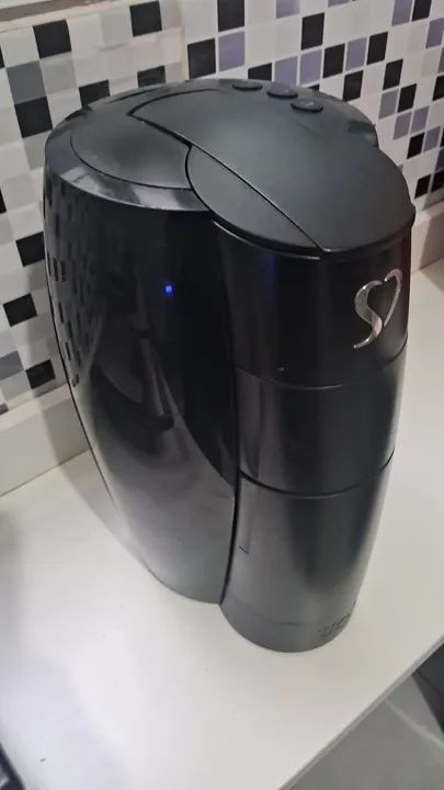 Cafeteira expresso três Corações - Foto 4