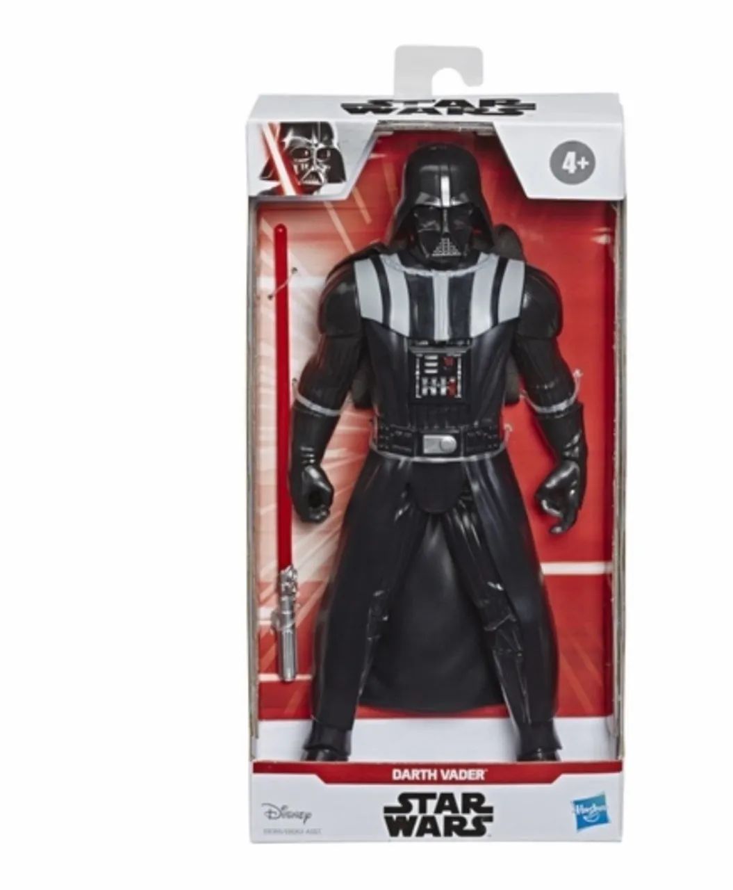 Boneco Darth Vader 25 cm- Hasbro - Foto 3
