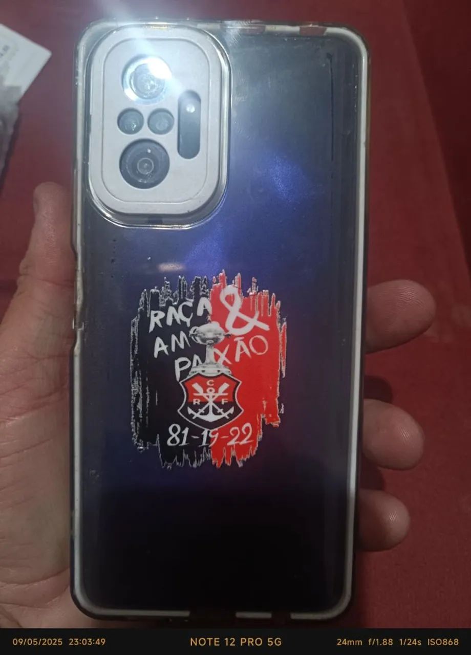 Xiaomi Redmi Note 10 Pro 128gb NFC  - Foto 2