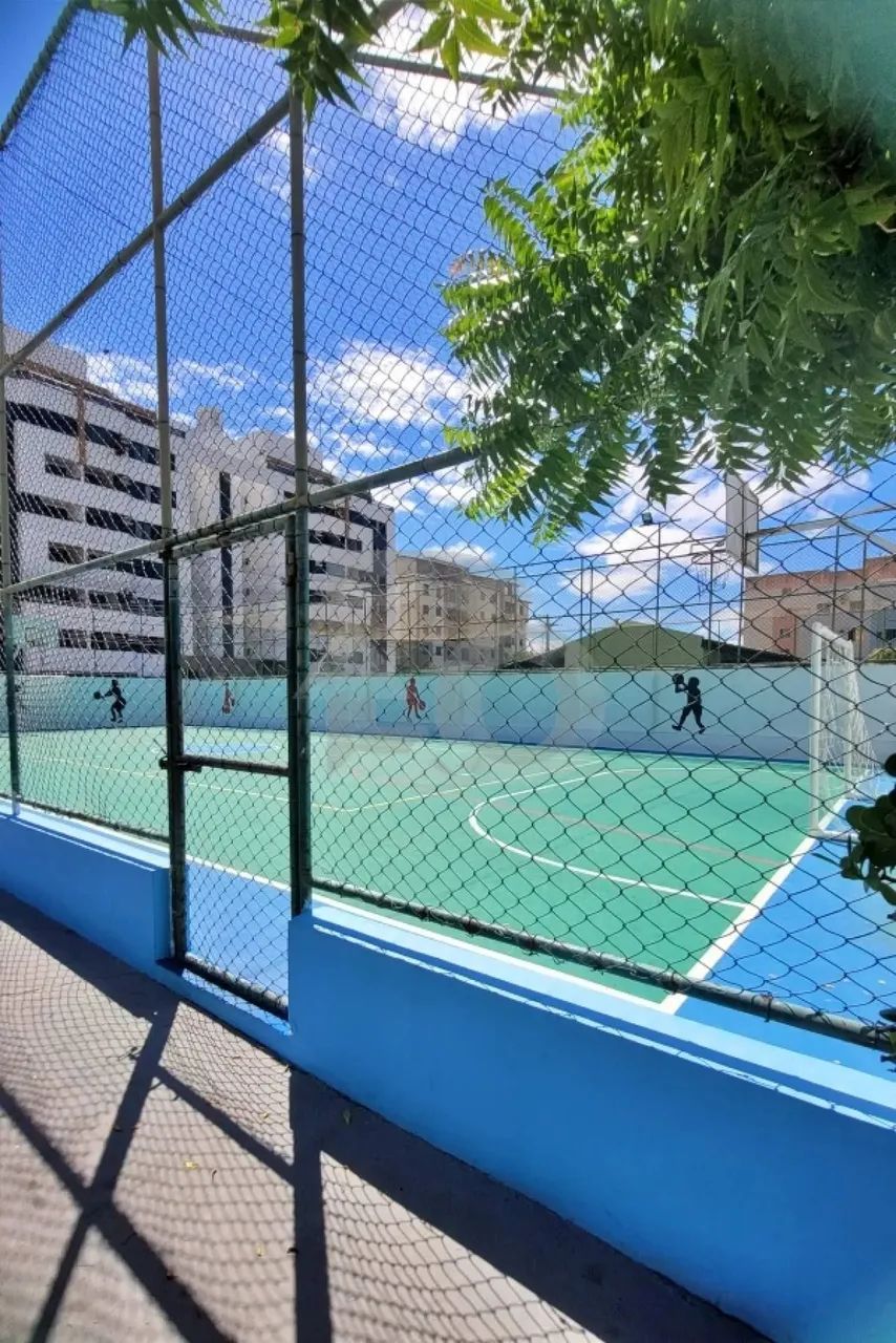 Lar Veredas: Apartamento 3/4 com Cozinha Planejada e Área Verde no Jabotiana