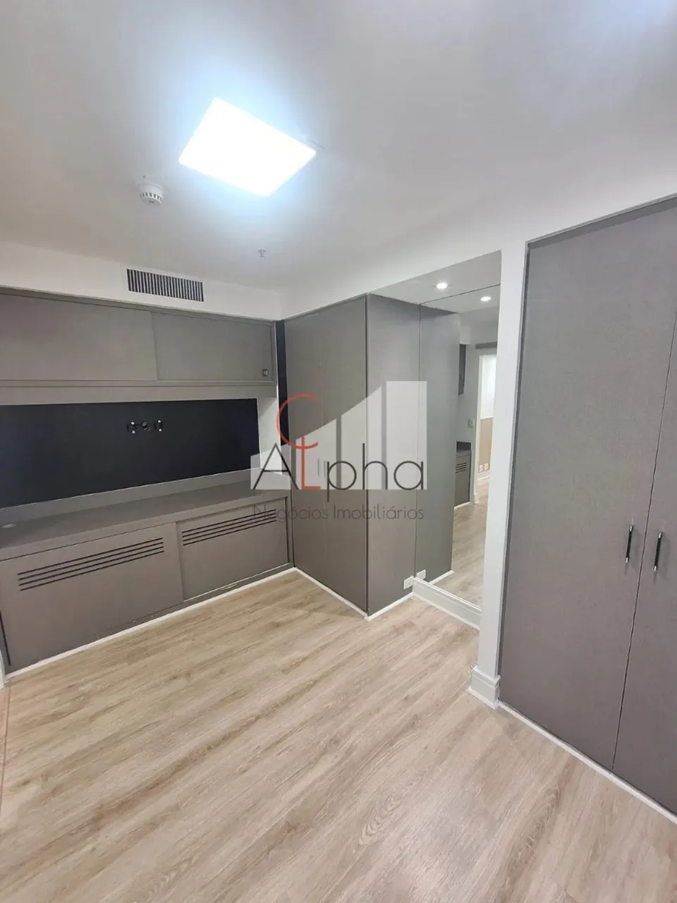 Sala Comercial para Aluguel em Alphaville
