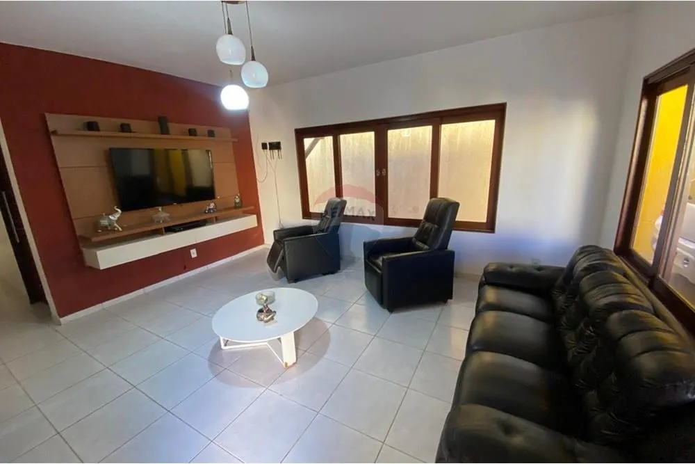 Sua Casa dos Sonhos em Barra Nova Awaits!
