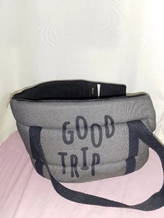 Bolsa de transporte de pets. - Foto 4