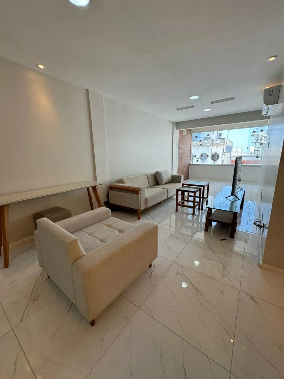 Apartamento para venda na Ponta D'Areia - São Luís - MA