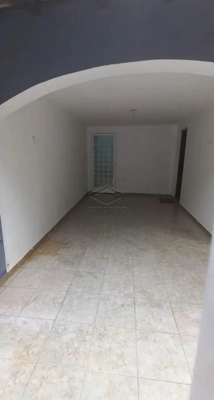 Casa Residência em Jaú