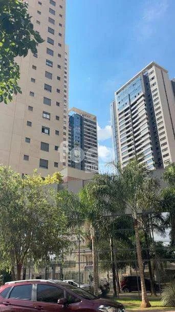 Apartamento para aluguel, 3 quartos, 3 suítes, 2 vagas, Jardim Karaíba - Uberlândia/MG