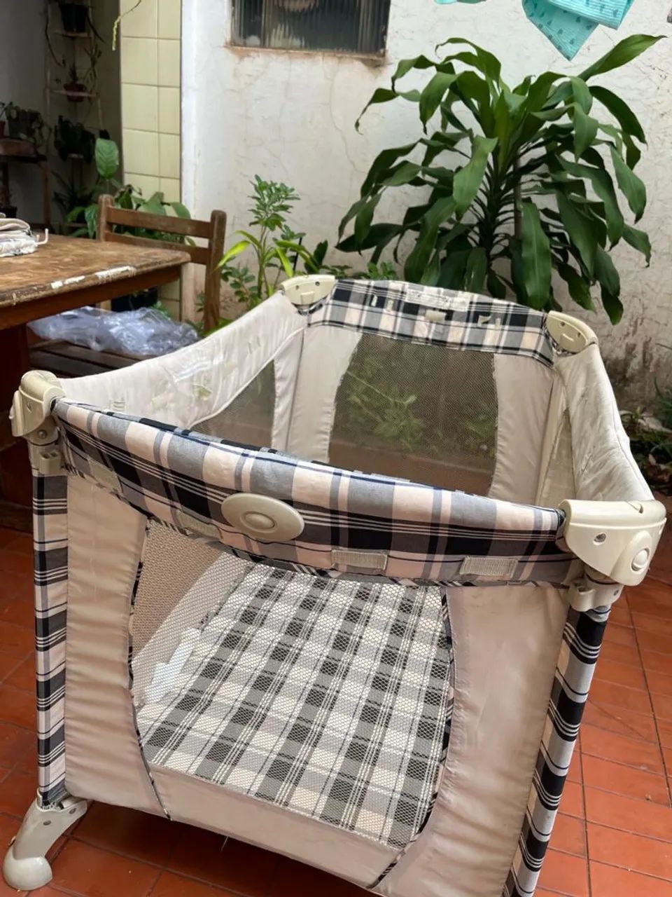 berço desmontável  - Foto 3