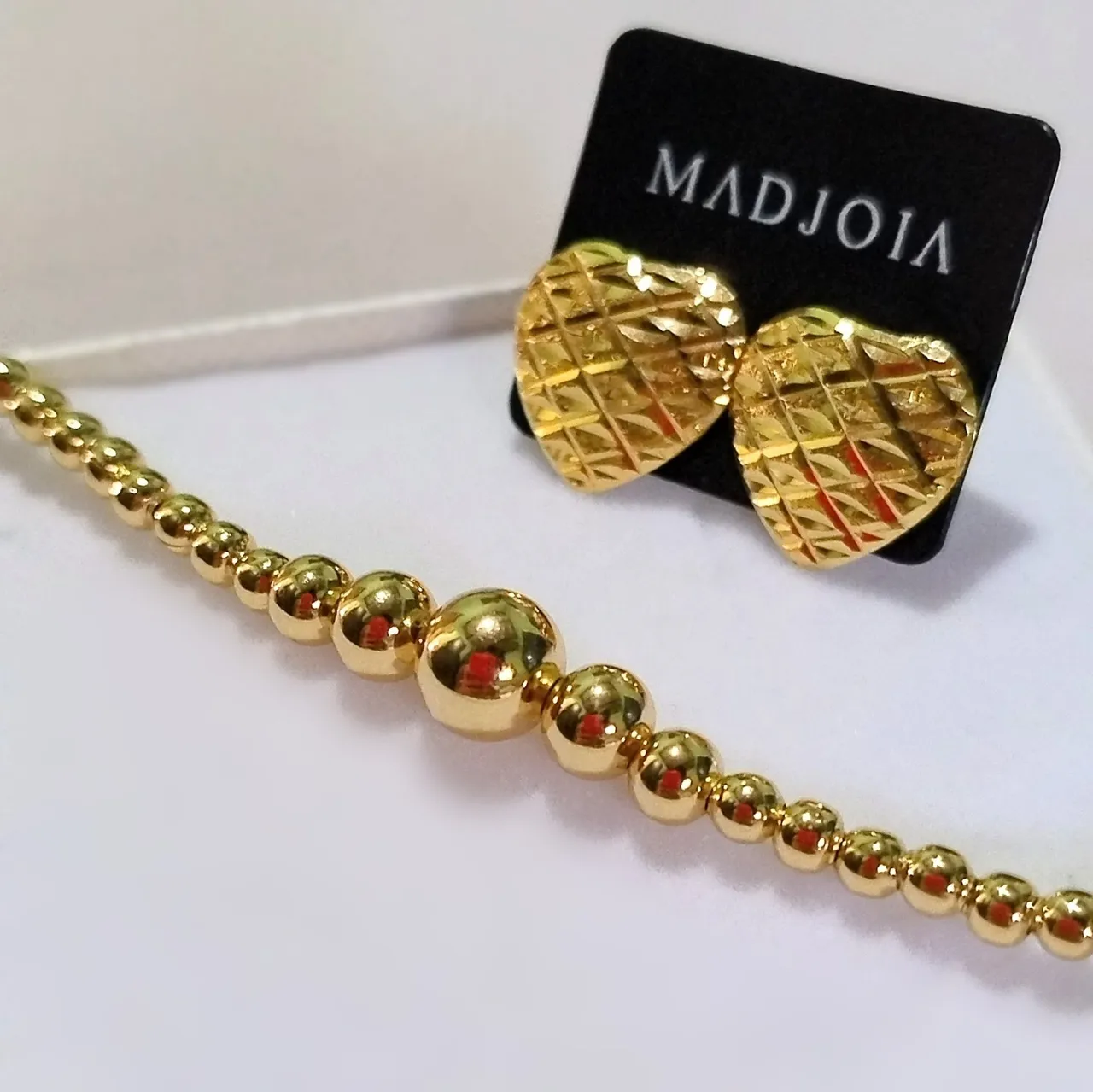 Conjunto perfeito