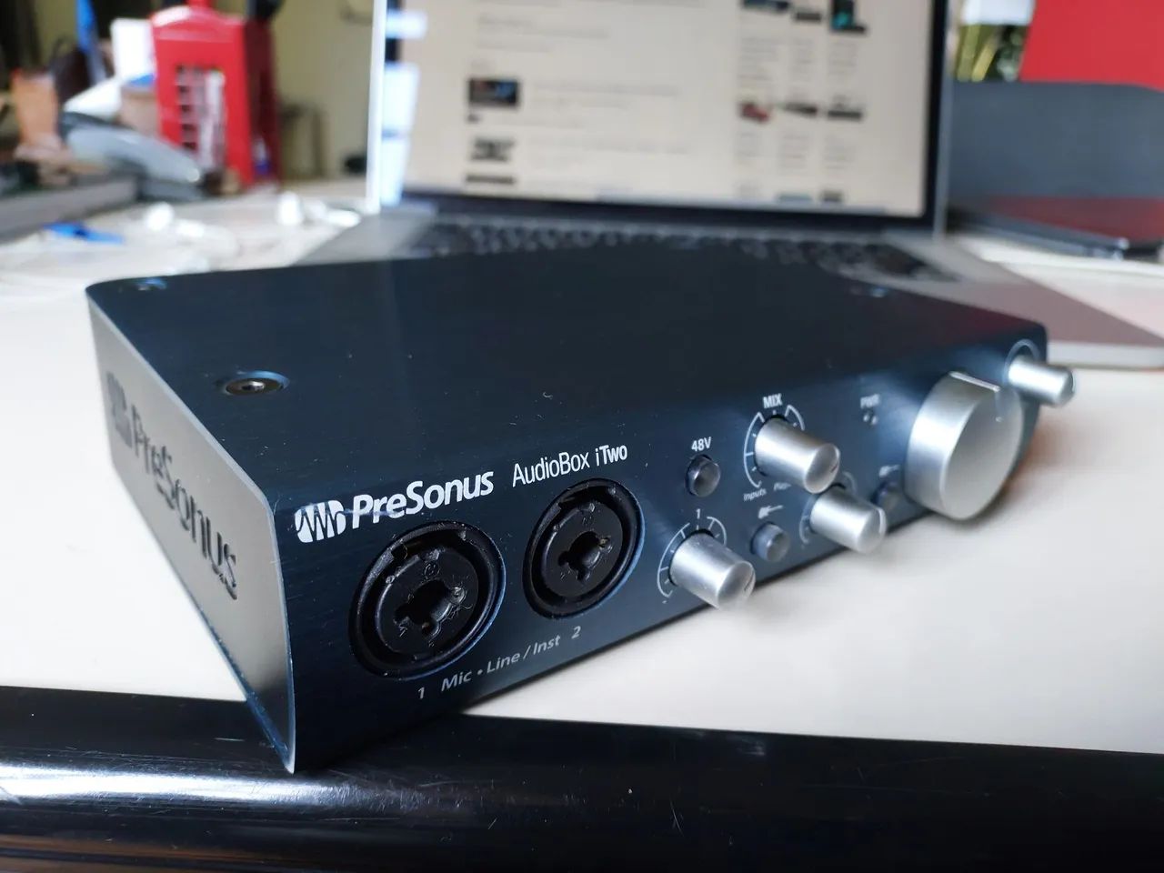 Presonus AudioBox iTwo - Foto 2