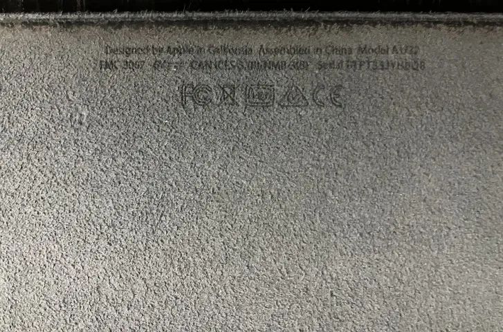 Apple Smart Keyboard para iPad Pro 9,7" 1 e 2 Geração - Foto 6