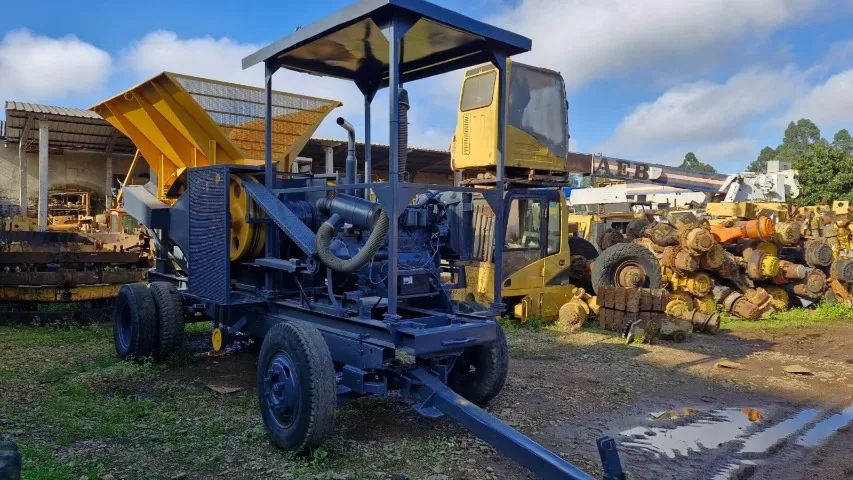 Britador móvel - Foto 2