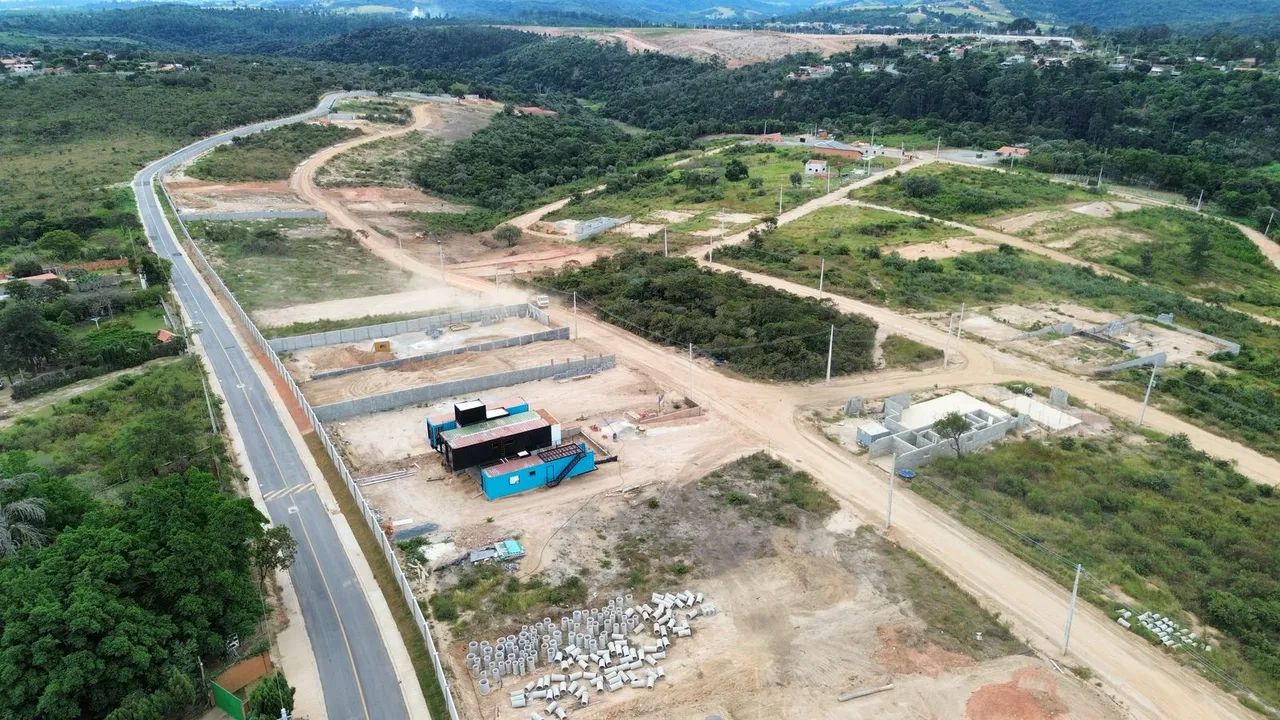 TERRENOS DE 1000 METROS DENTRO DE CONDOMINIOS DE CHACARAS - Foto 4