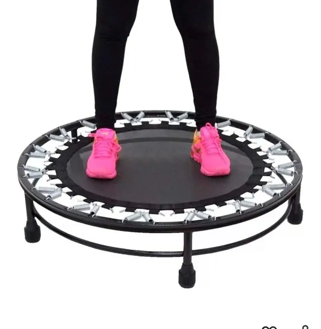Jump trampolim