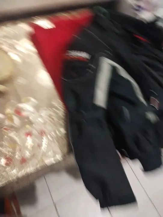 Jaqueta ? - Foto 2