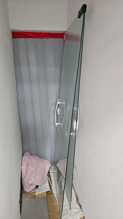 Portas de blindex !! LEIA COM ATENÇÃO O ANÚNCIO  - Foto 3