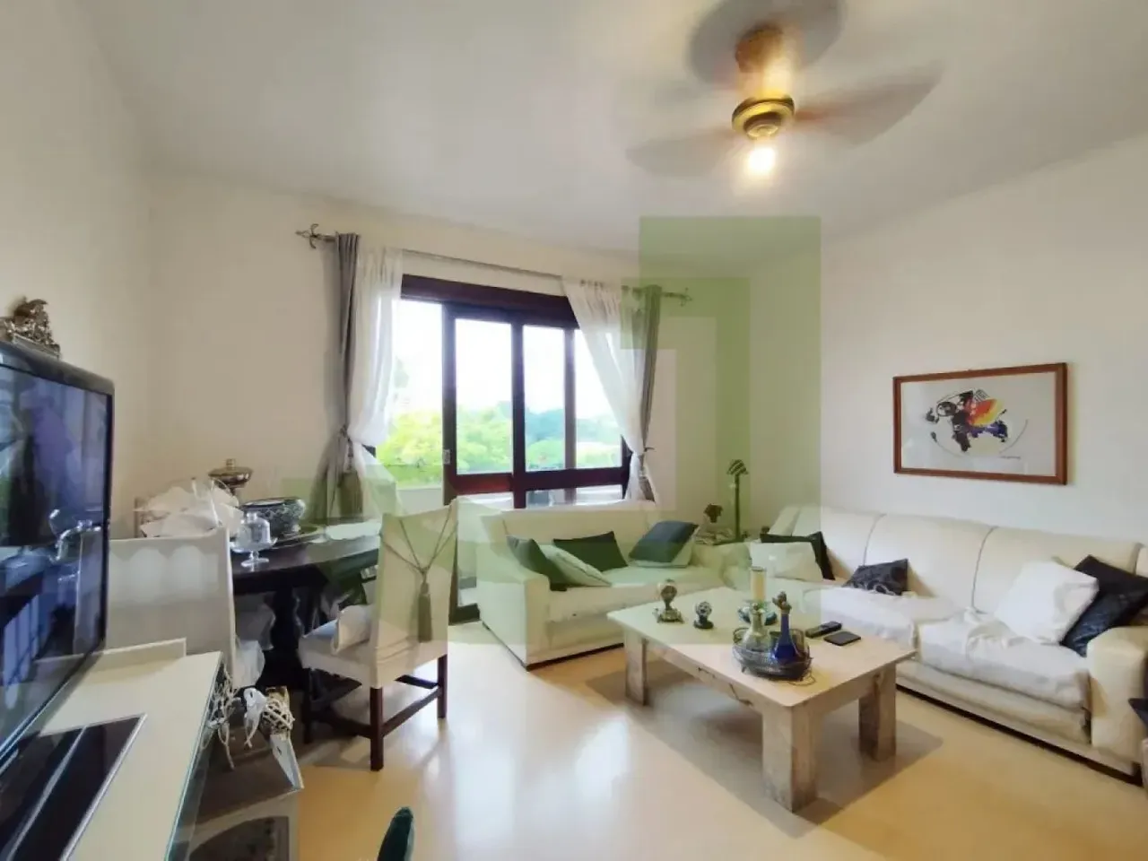 Lindo apartamento para locação e venda, no Centro de São Leopoldo!