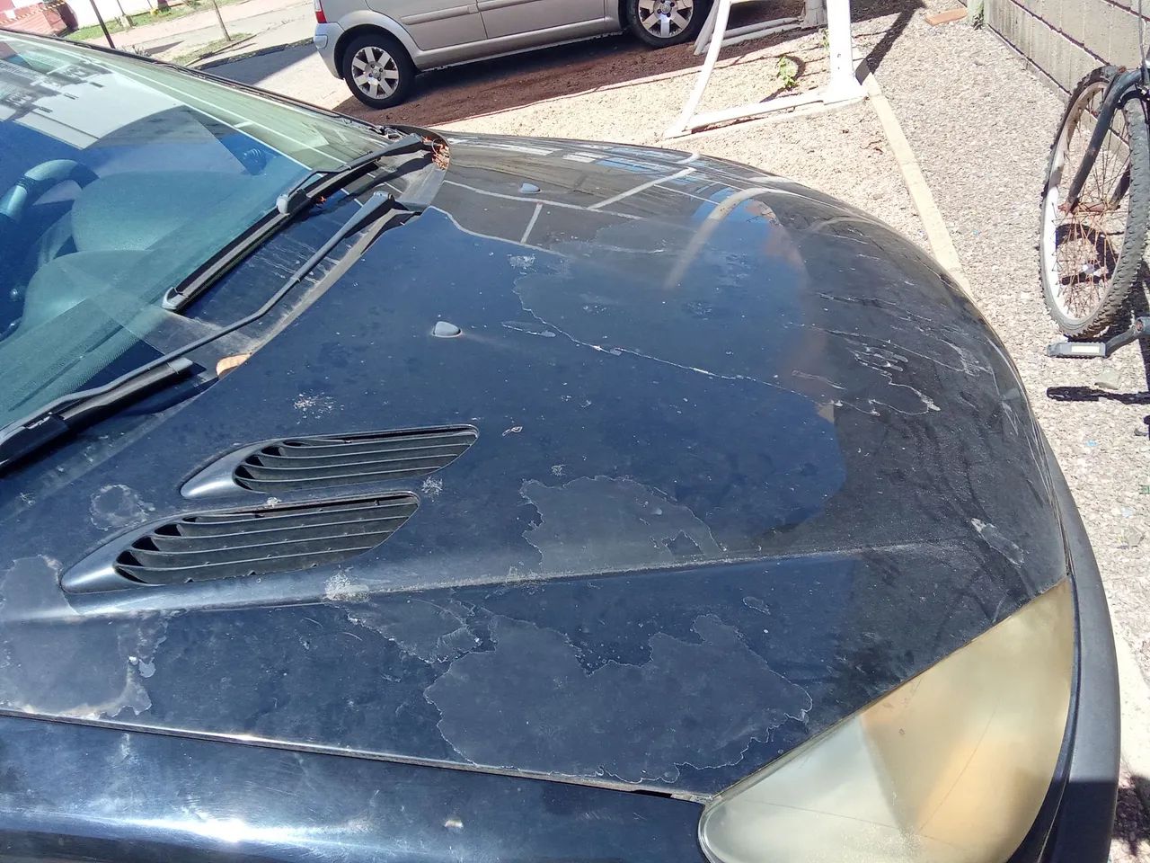Peugeot 206 Barbada - Foto 4