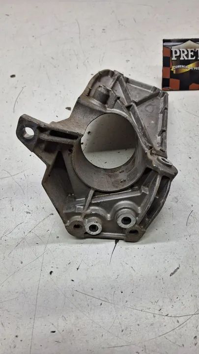 Suporte Traseiro Câmbio Volvo V40 T4 2.0 2018/2019 31370633 - Foto 4