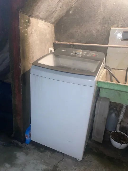 Máquina de Lavar Brastemp 12kg - Foto 5