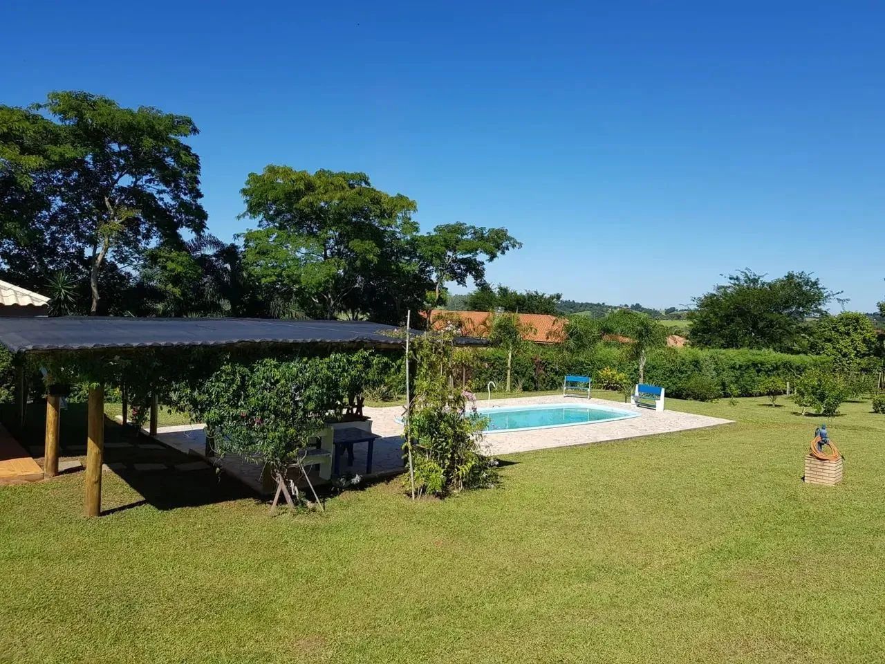 Imóvel para venda tem 5000 metros quadrados com 3 quartos em Bom Retiro - Porto Feliz - SP - Foto 6