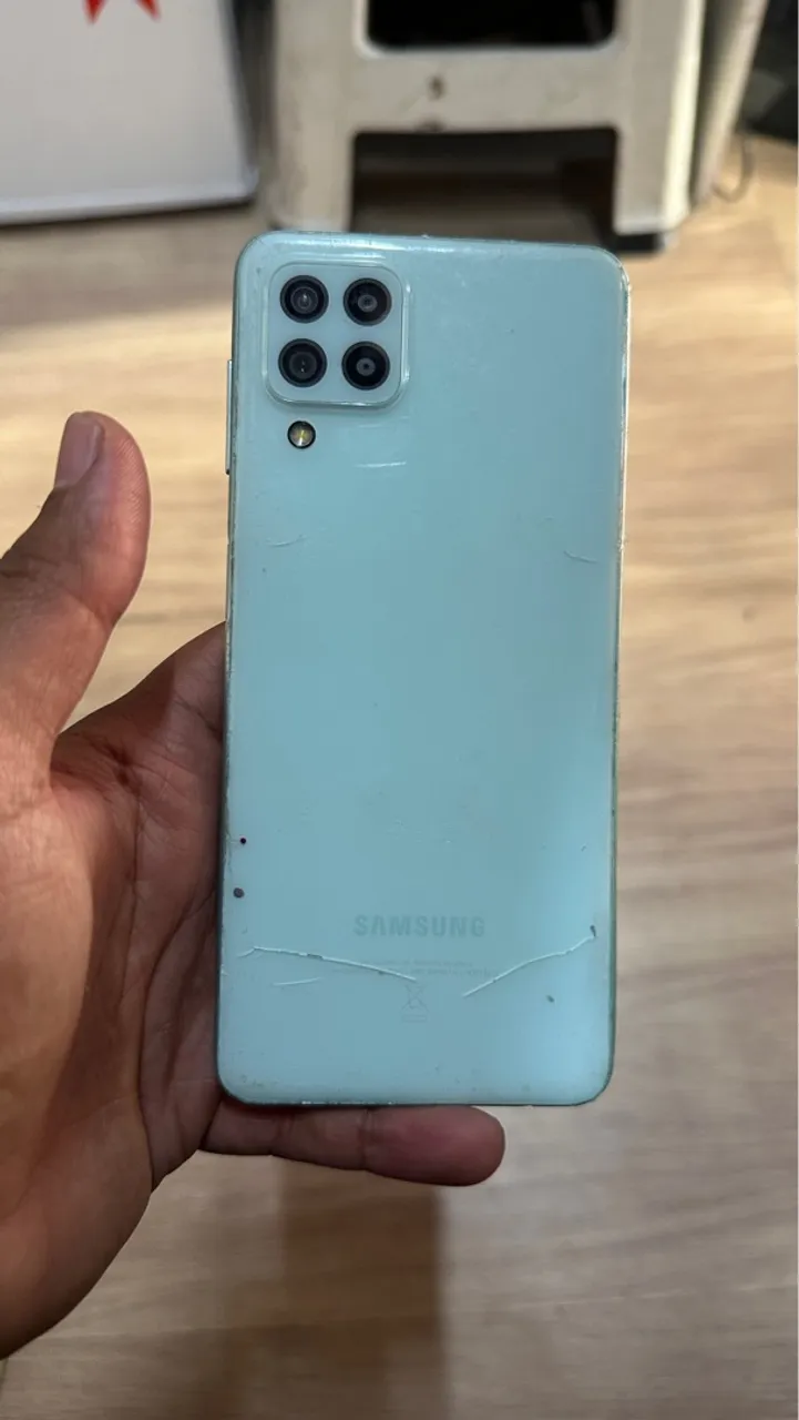 Samsung a22