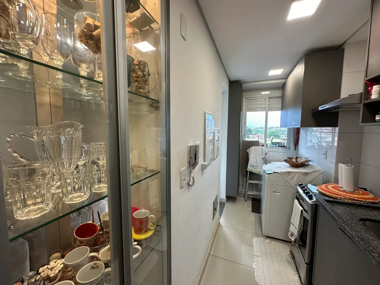 Imóvel para venda tem 77 metros quadrados com 3 quartos em Boa Esperança - Cuiabá - MT - Foto 3