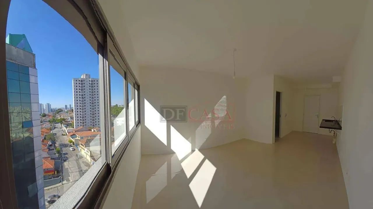 Studio à venda, 27 m² Vila Matilde - São Paulo/SP - Foto 3