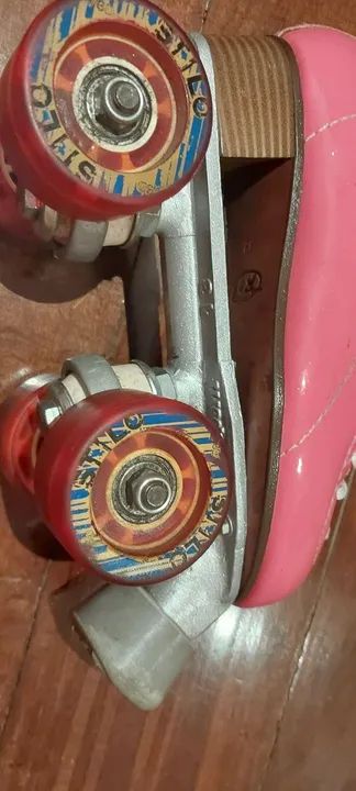 Patins RYE tosa - Foto 5