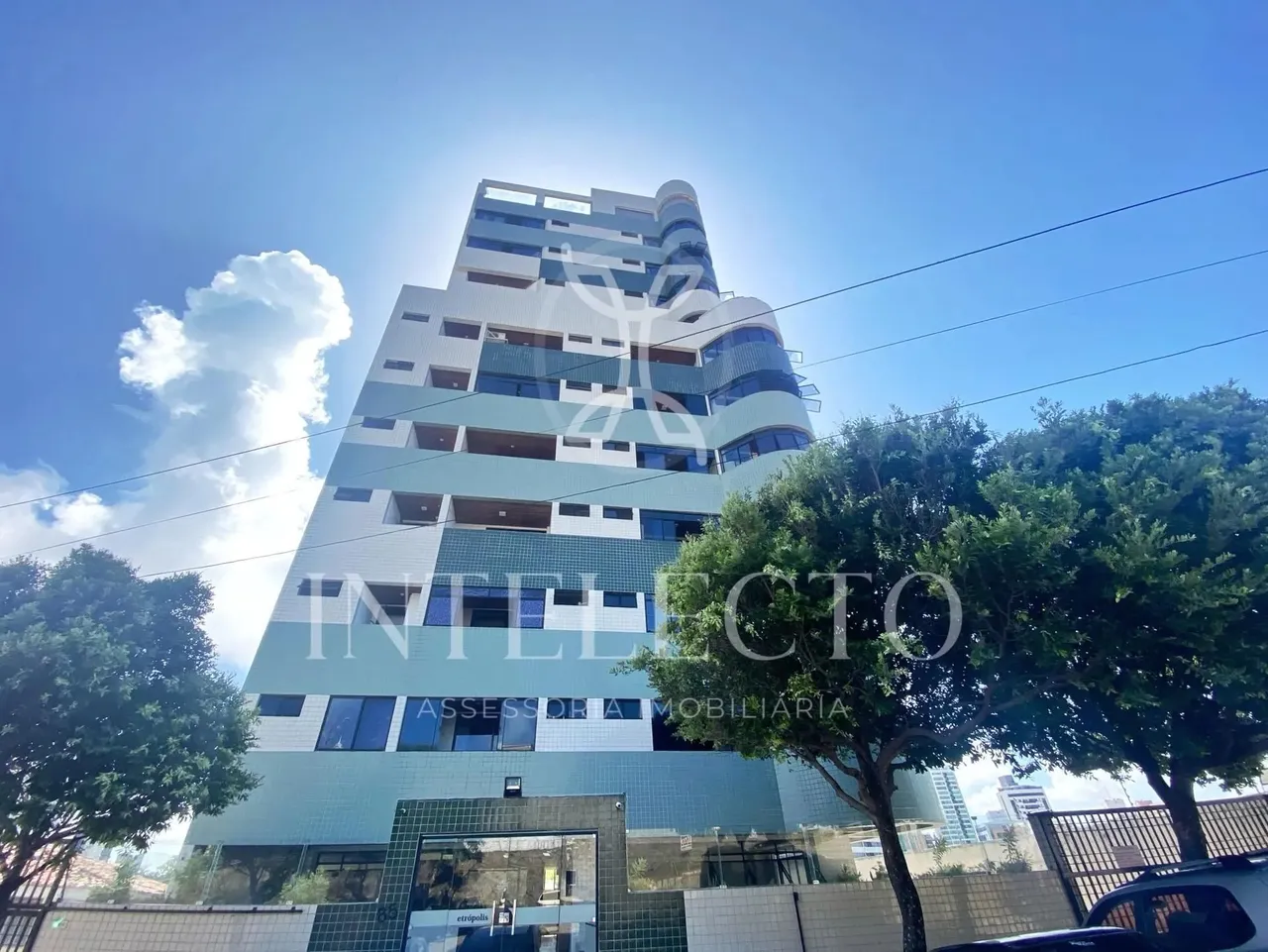 Alugo Flat Mobiliado Petrópolis