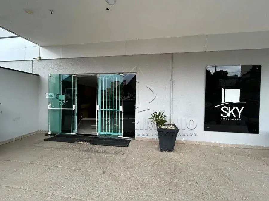 SALA SKY TRADE CENTER