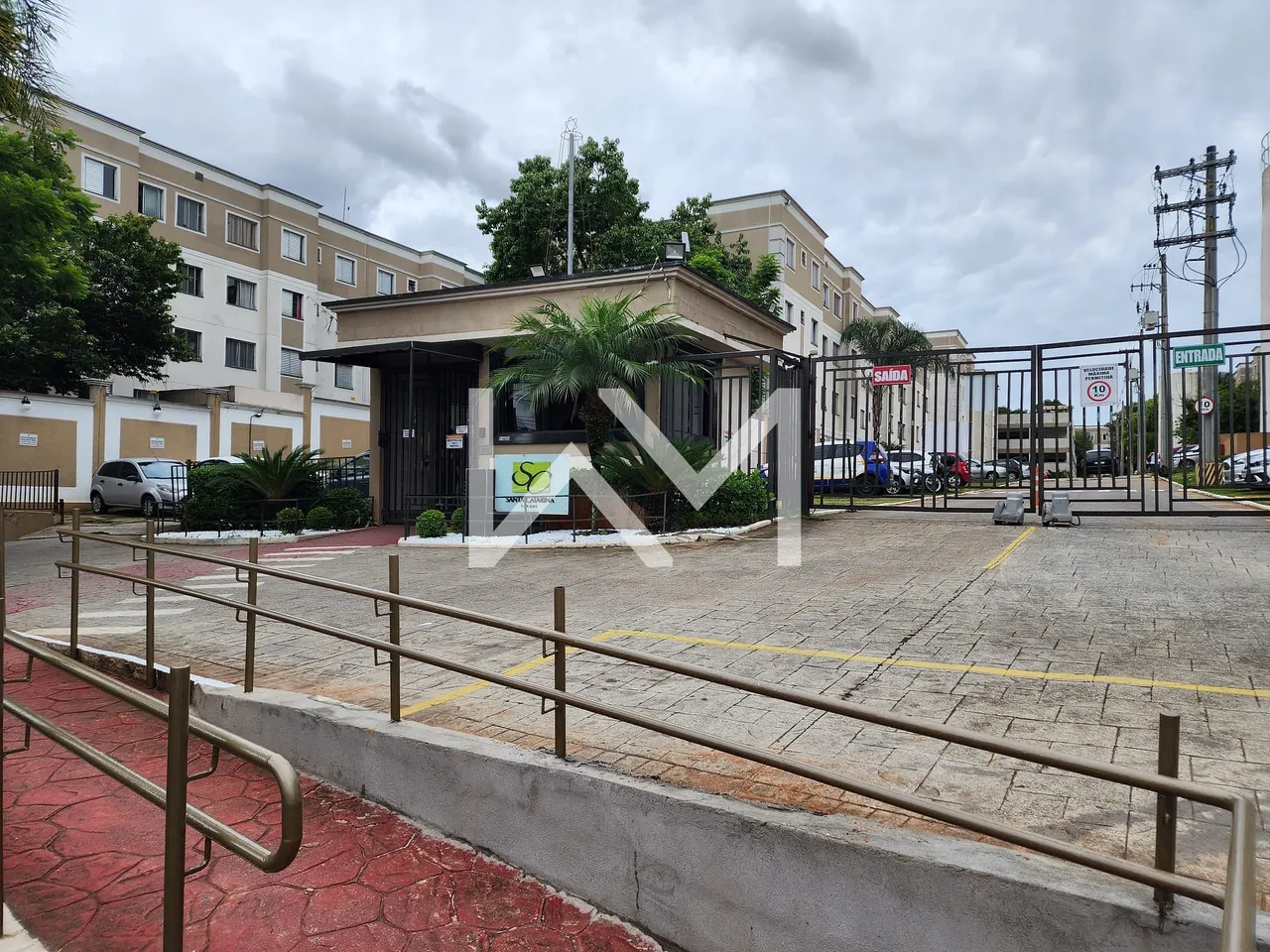 Apartamento de 1 quarto à venda, Jardim Adriana, Guarulhos, SP / Willians Meda Imobiliária