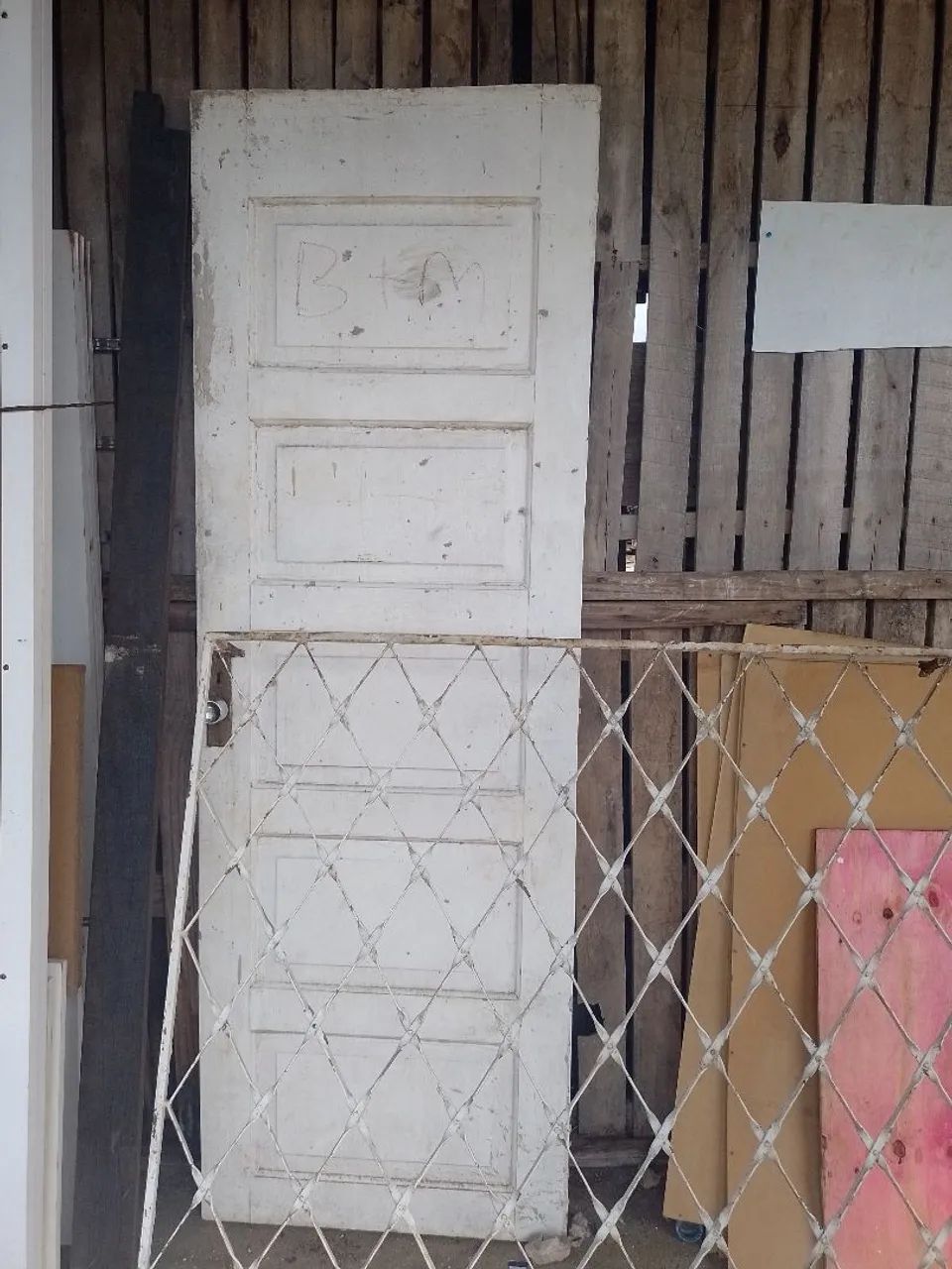 Grade de ferro para janela - Foto 2