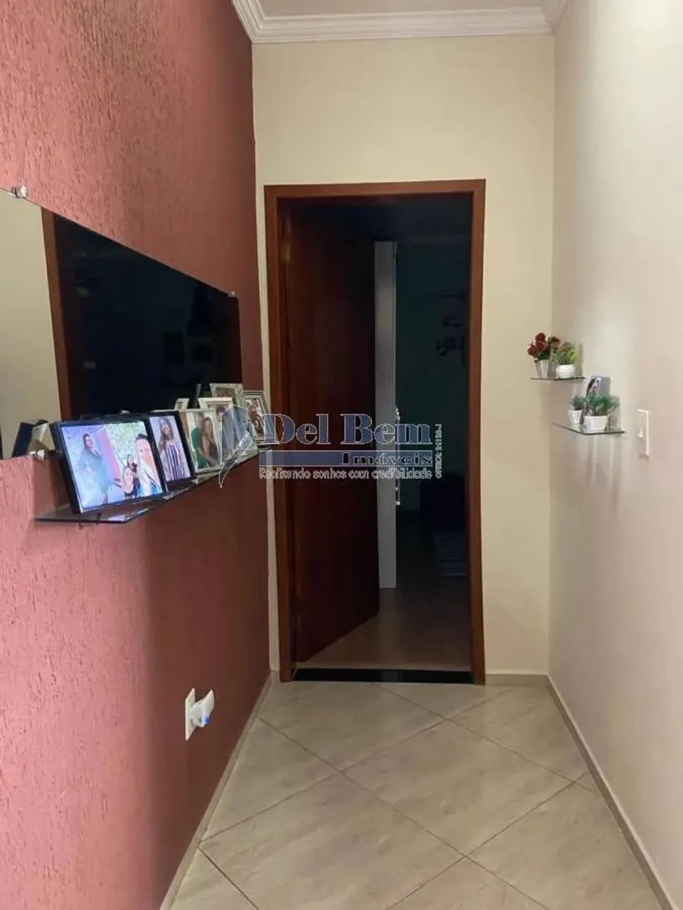 Sobrado para Venda em Mogi das Cruzes, Jardim Layr, 2 dormitórios, 1 suíte, 1 banheiro, 2  - Foto 4