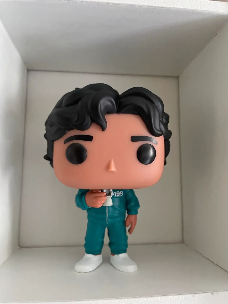 Funko Round 6 - Foto 5