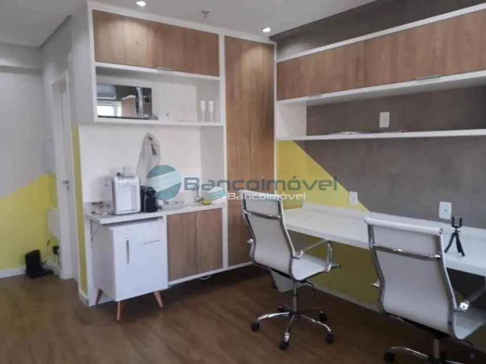 Sala Comercial para locação, Centro, Campinas - . - Foto 9