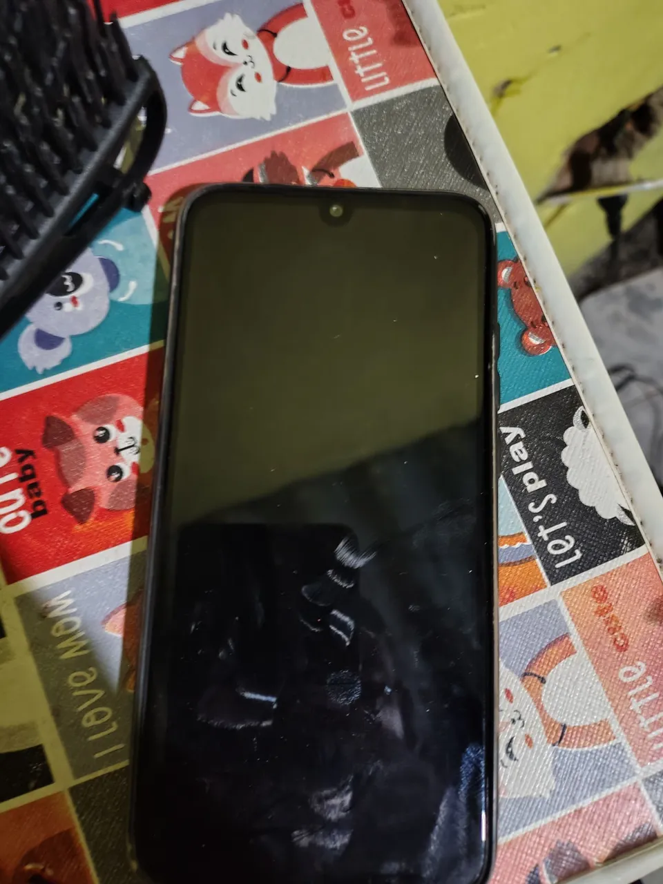 Vendo celular xiaomi 9